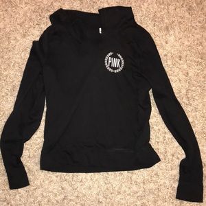 PINK hoodie